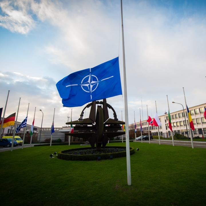 The NATO Summit Is Another Chance to Counter Russia in the “South”